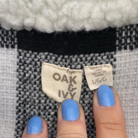 Oak & Ivy jacket - Picture 6 of 6